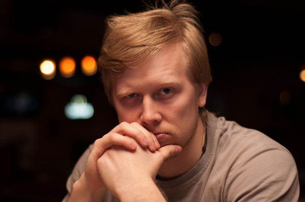 Алексей Фролов