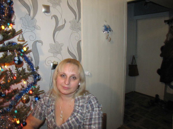 Ирина Денисенкова