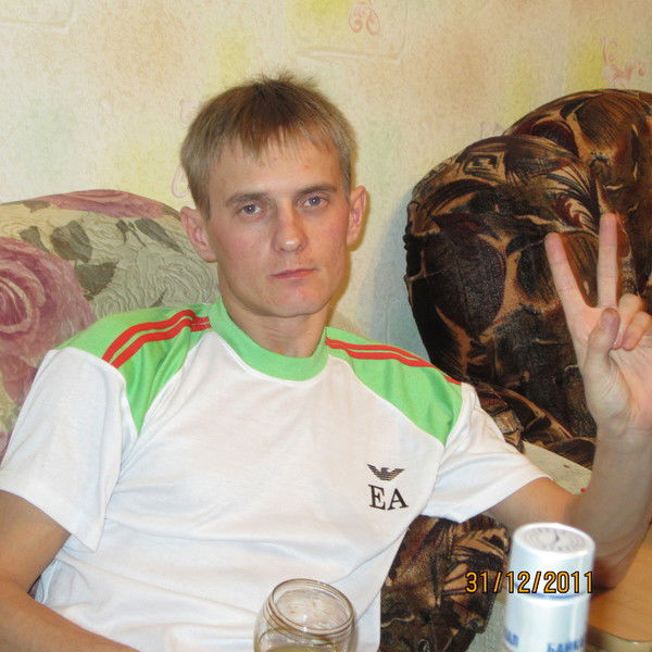 Алексей Пастухов