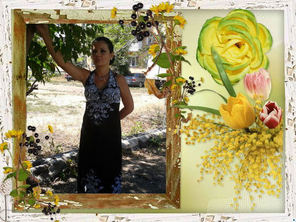 Ирина Созыкина