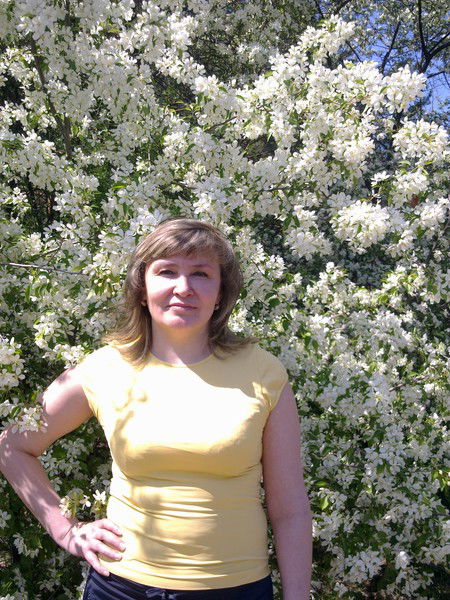 Венера Хасипова