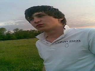 Ахмед Увайсов