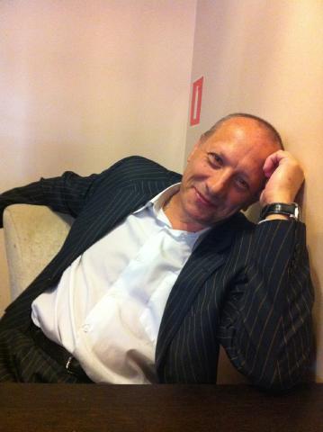 Александр Винедиктов