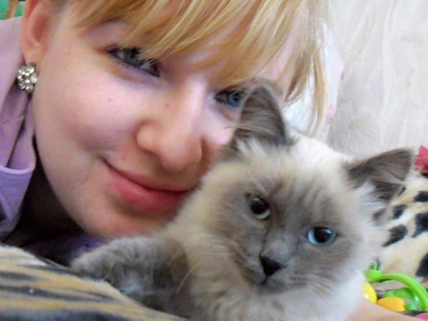 **тобою** Любимая**