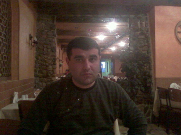 Хаял Имамвердиев