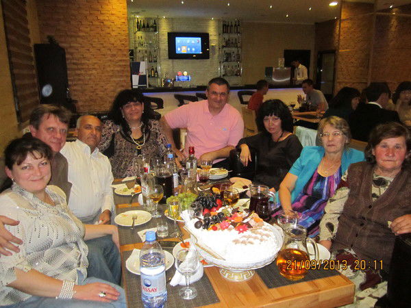 Ольга Пушенко