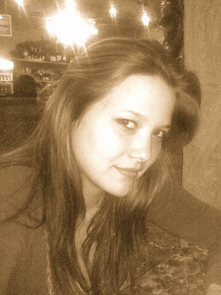 Людмила Гюлмез(Шапранова