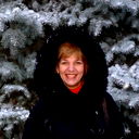 Ирина Комарова