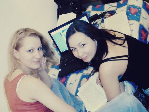 Anzhelika Markovtsij