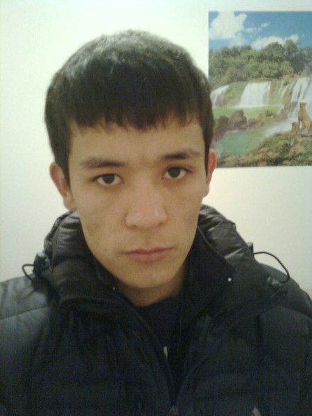 Мейрбек Султанов