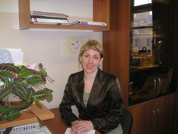 Татьяна Дудник