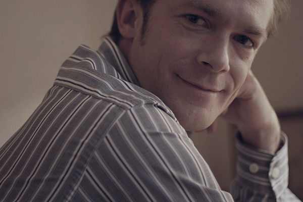 Николай Максимовский