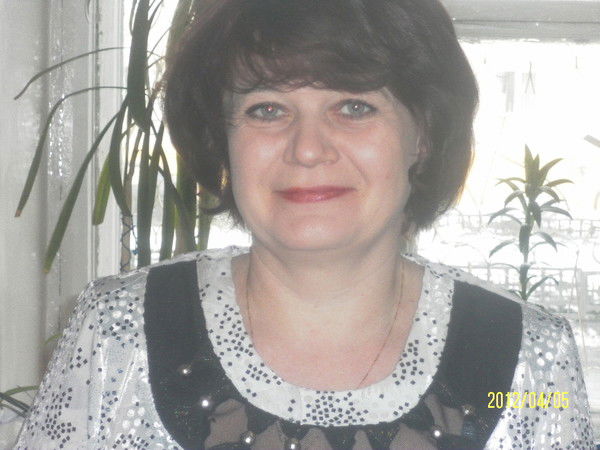 Алена Прилуцких