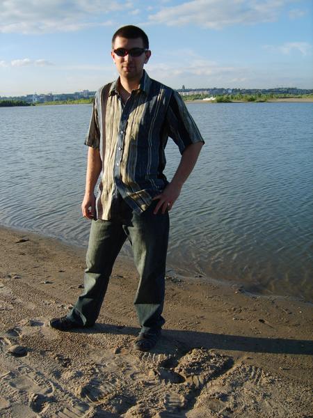 Андрей Левичев