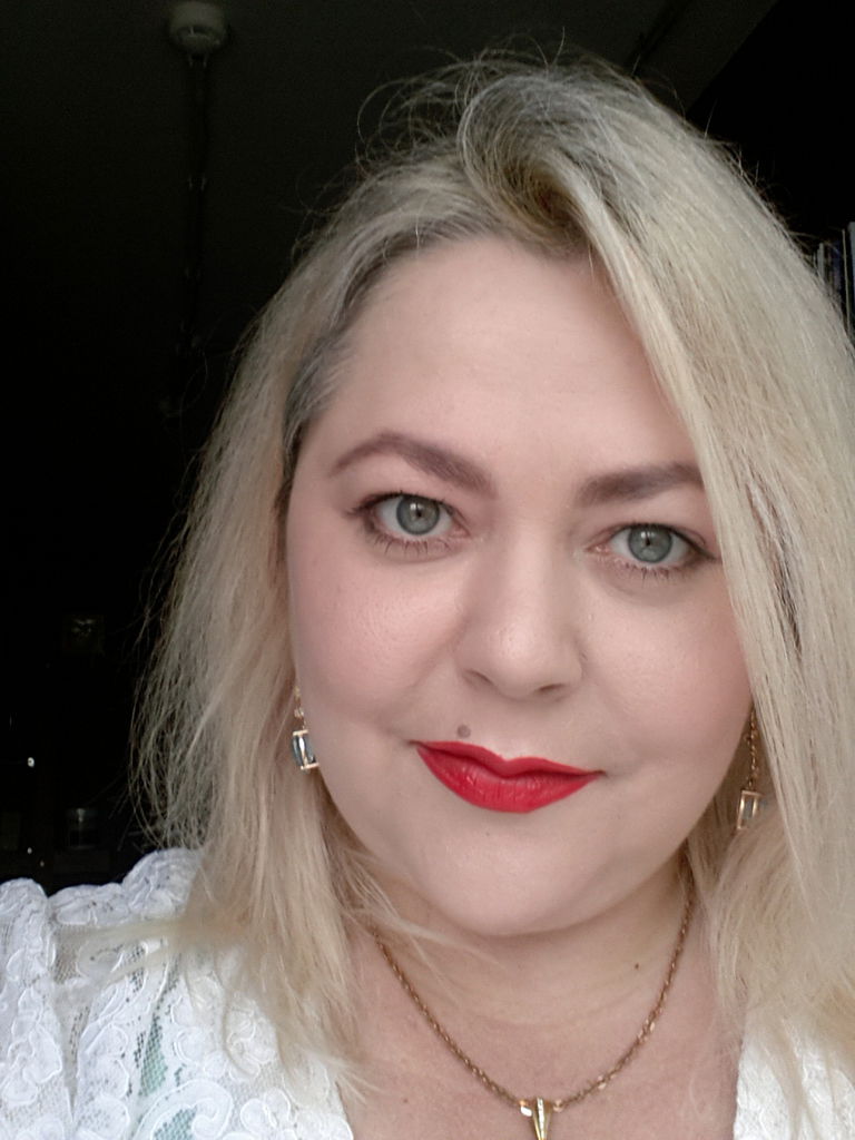 Галина Горяинова