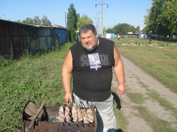 Вадим Павленко