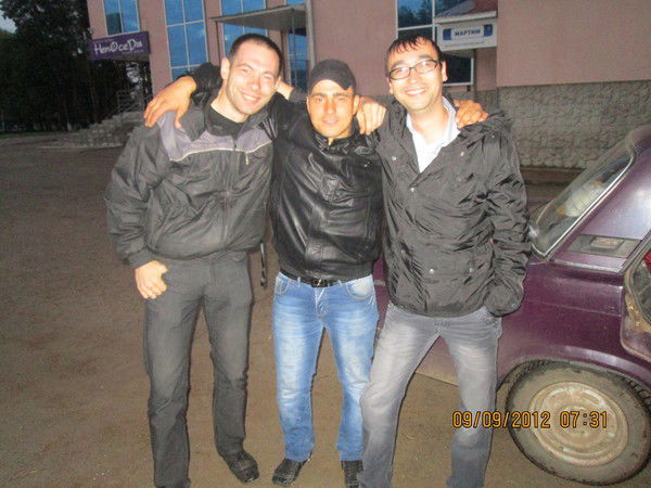 Вадим Сайфуллин