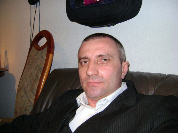 Александр Бoсов