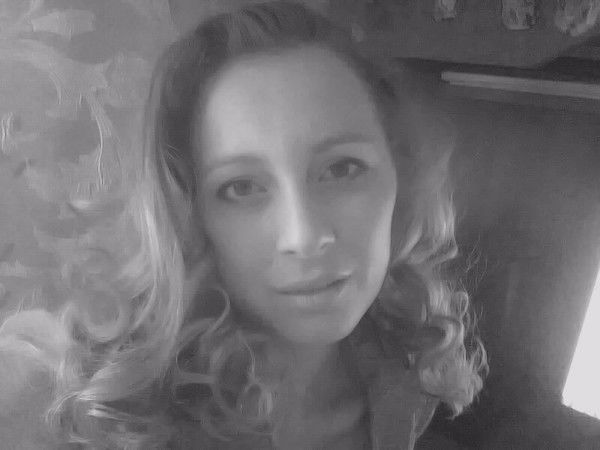 Алена Эрфорт (Князева)