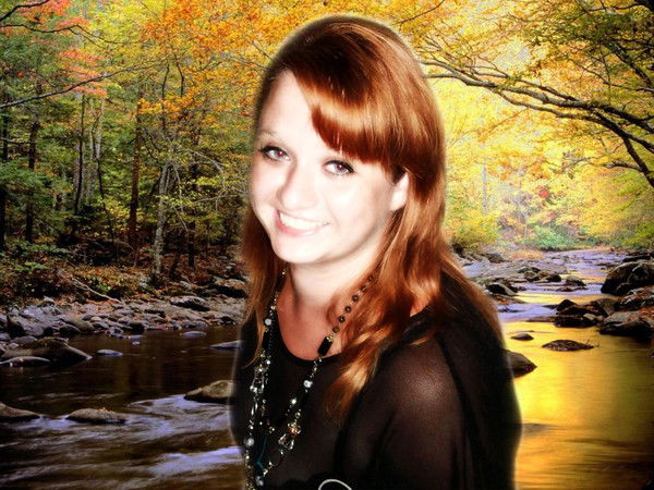 Ольга Соломадина