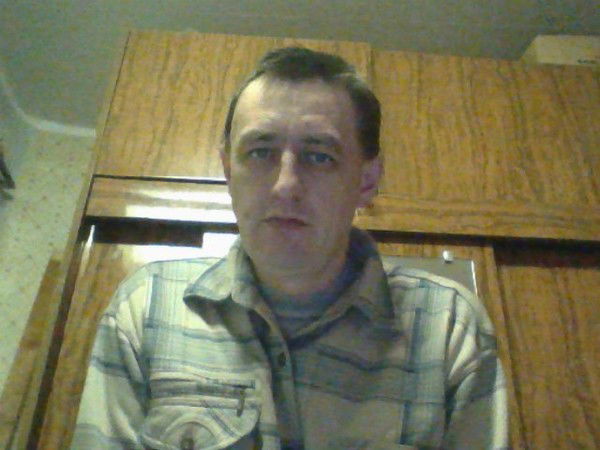 Сергей Рыбаков