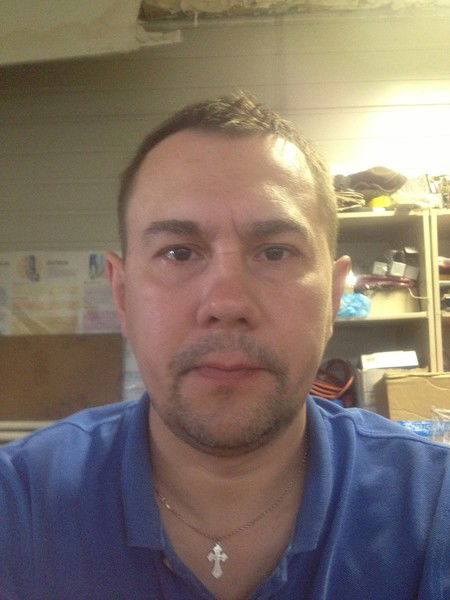 Игорь Муромский