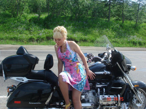 Оксана Григорьева