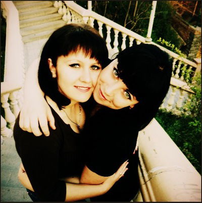 Лилия Крыжко