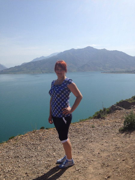 Валентина )))