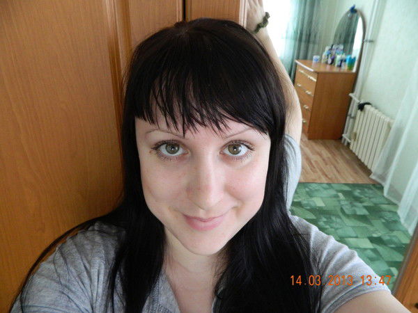 Лейсан Галеева