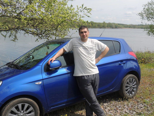 Георгии Павлов