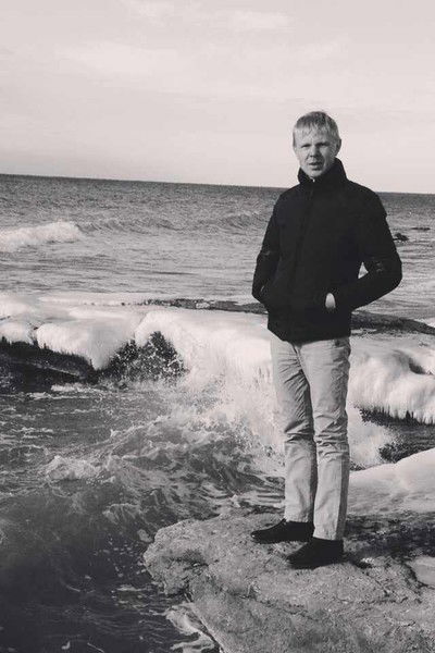 Евгений Лебеденко