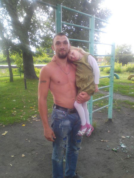 Александр Майоров