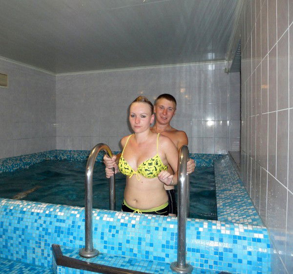 Вика Филиппова