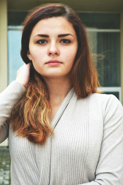 Анастасія Мацерук