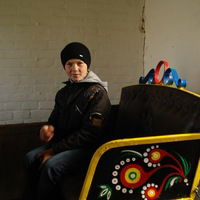 Женя Омельченко