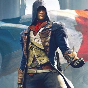 Арно Дориан