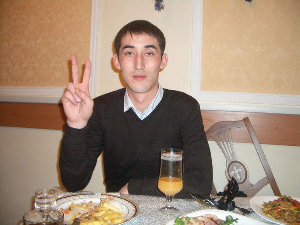 Тимур Агдавлетов