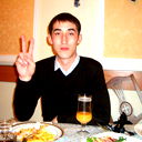 Тимур Агдавлетов