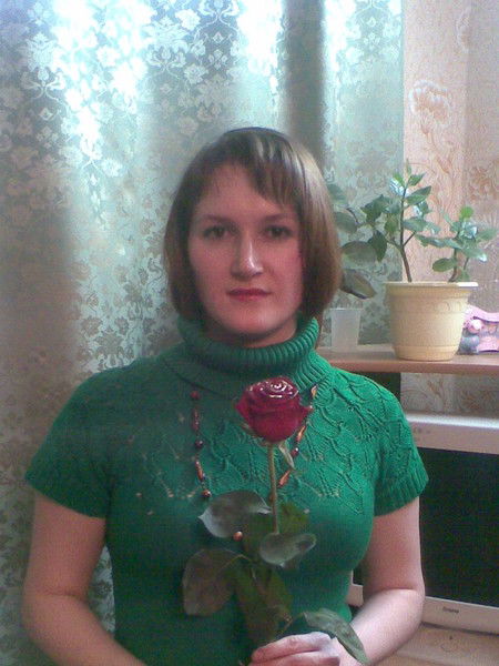 Ирина Камеркулова