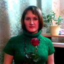 Ирина Камеркулова