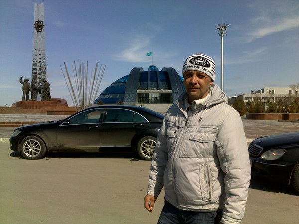 Евгений Воробьев