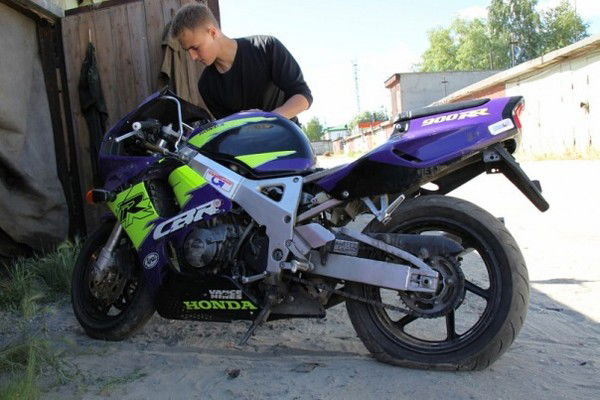 Константин Соболев