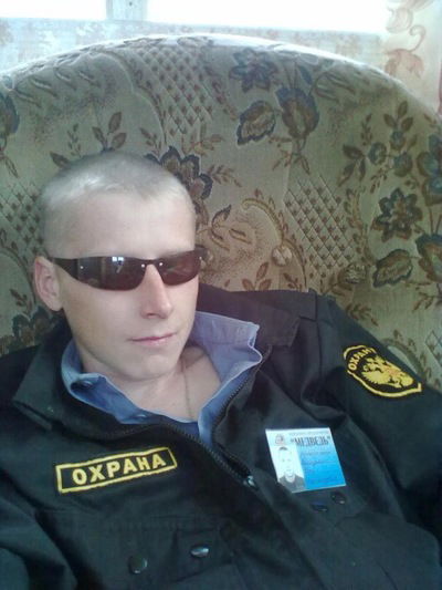 Иван Благушин