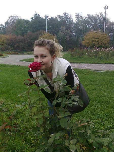 Светлана Мурзина