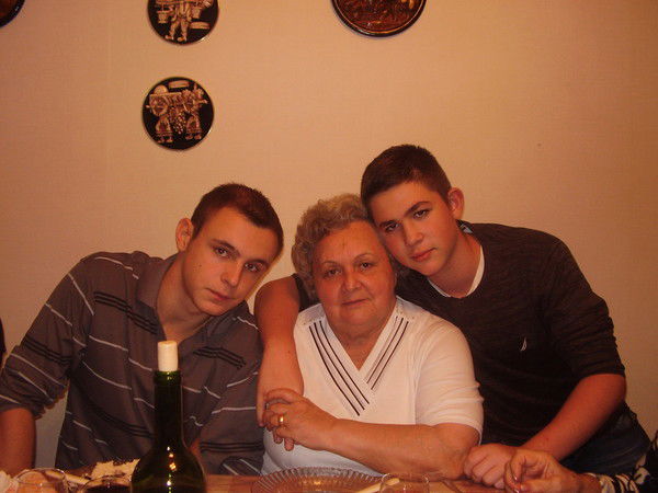 Лилия Клецкина