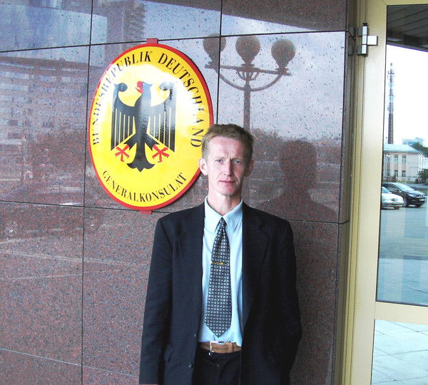 Юрий Жижилев