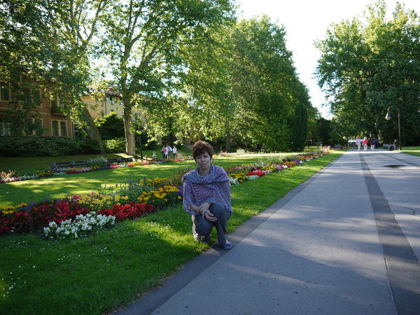 Ирина Силионова