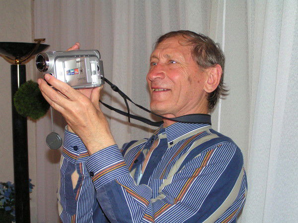 Анатолий Гостищев