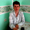 Рина Ревич
